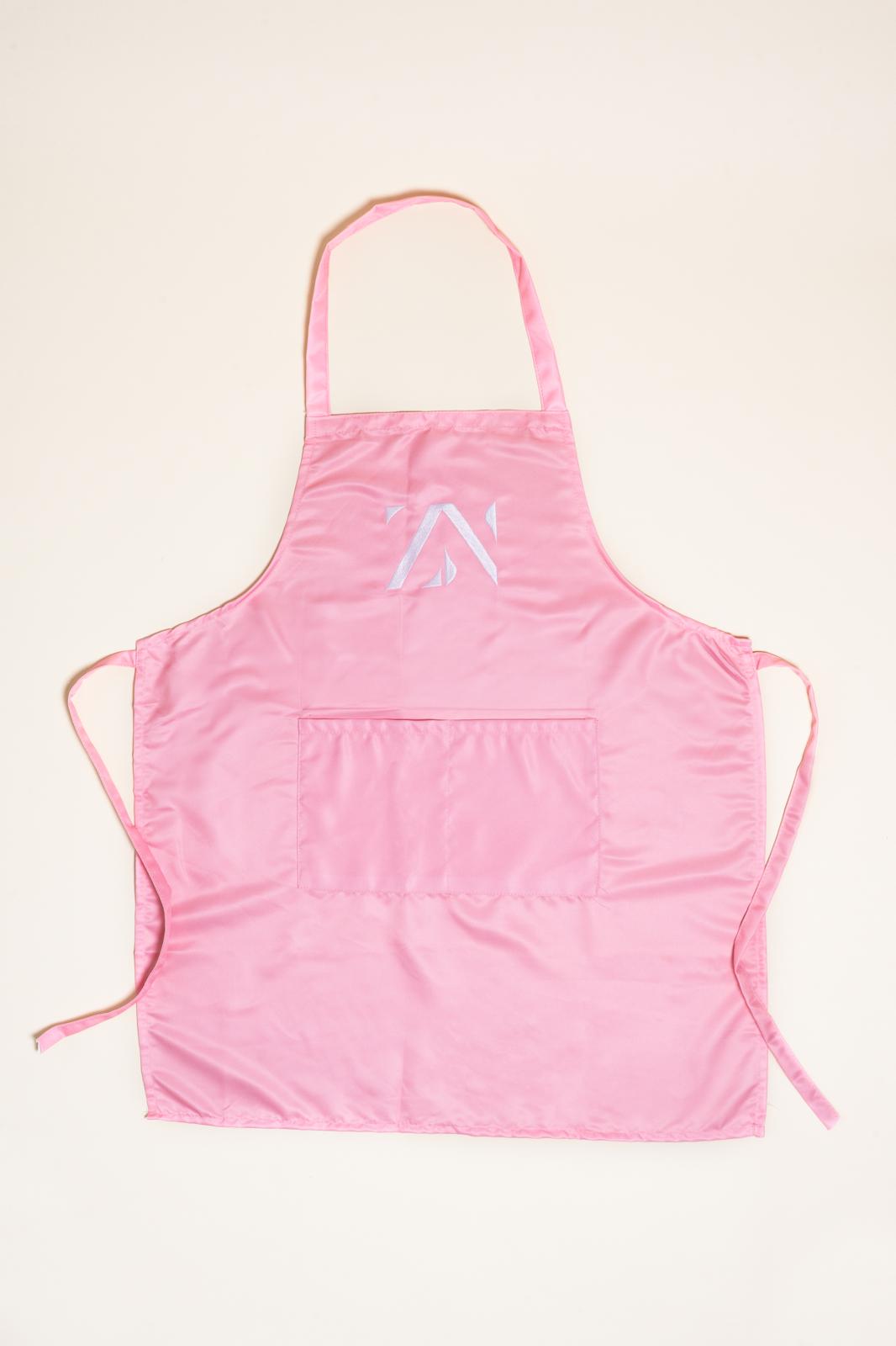 ZN Schort - Pink