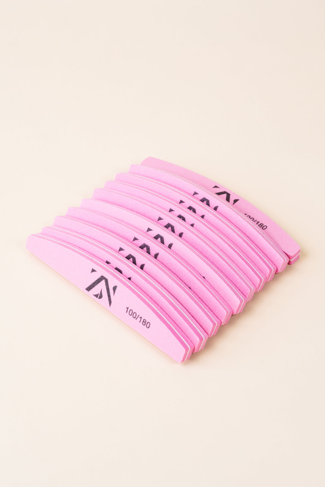 ZN Buffervijl 100/180 10 pack