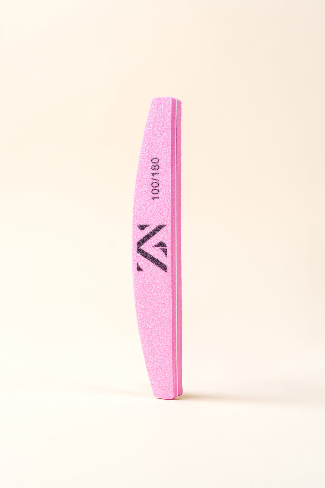 ZN Buffer vijl 100/180 1stk