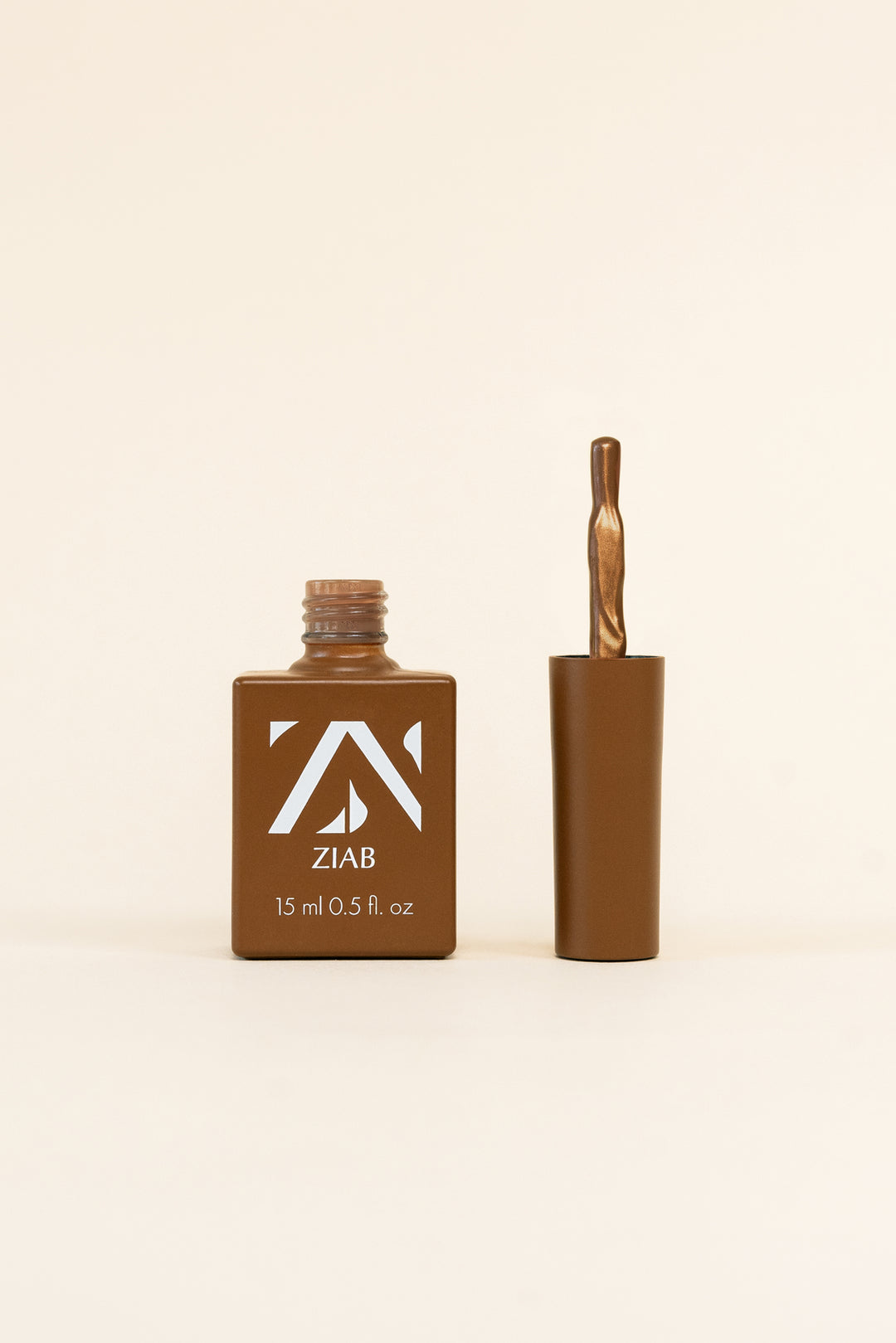 ZN ZIAB 15ML - Velvet Teddy