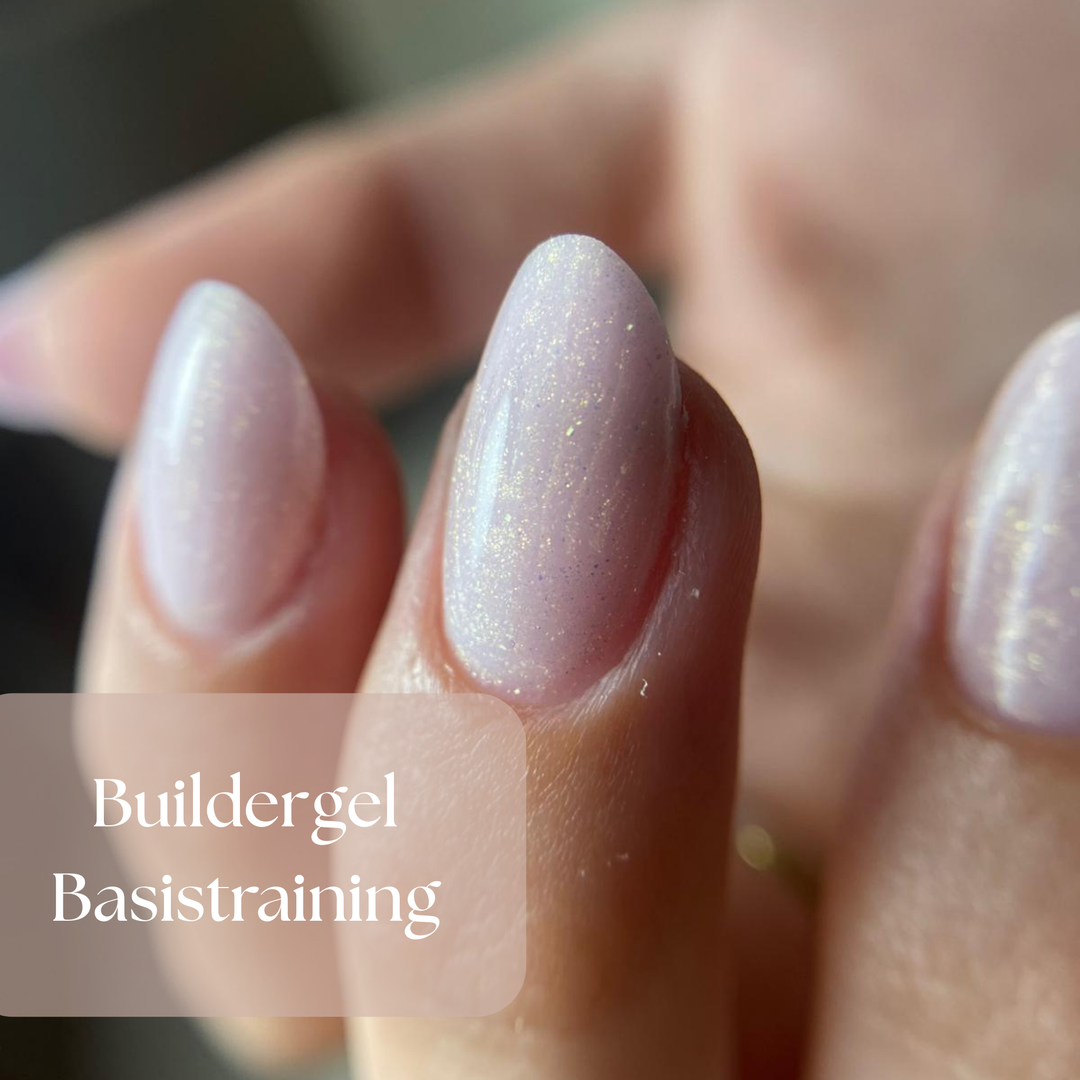 ZN Buildergel basistraining - Twee Daagse