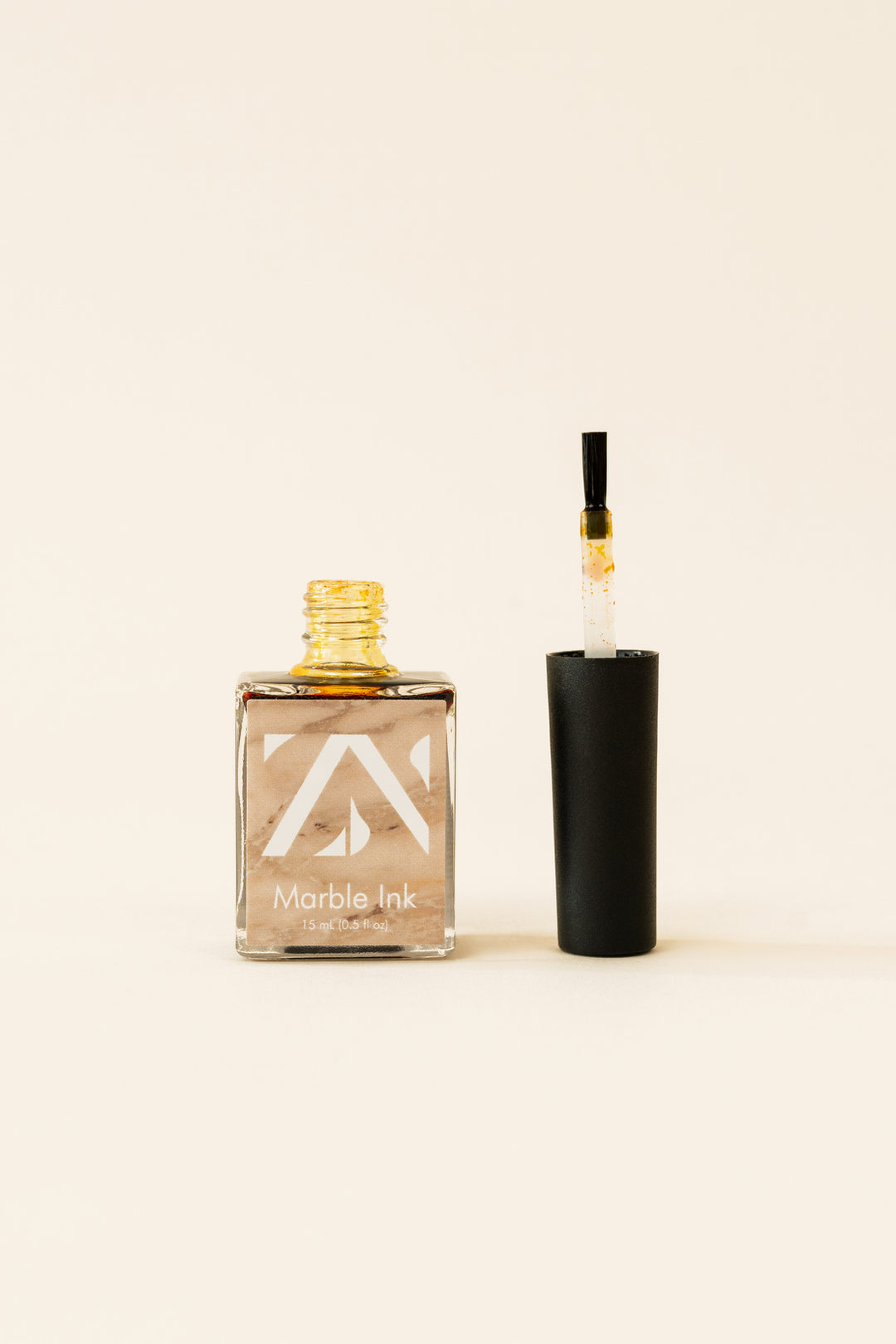 ZN Marble ink 15ML - Sunshine