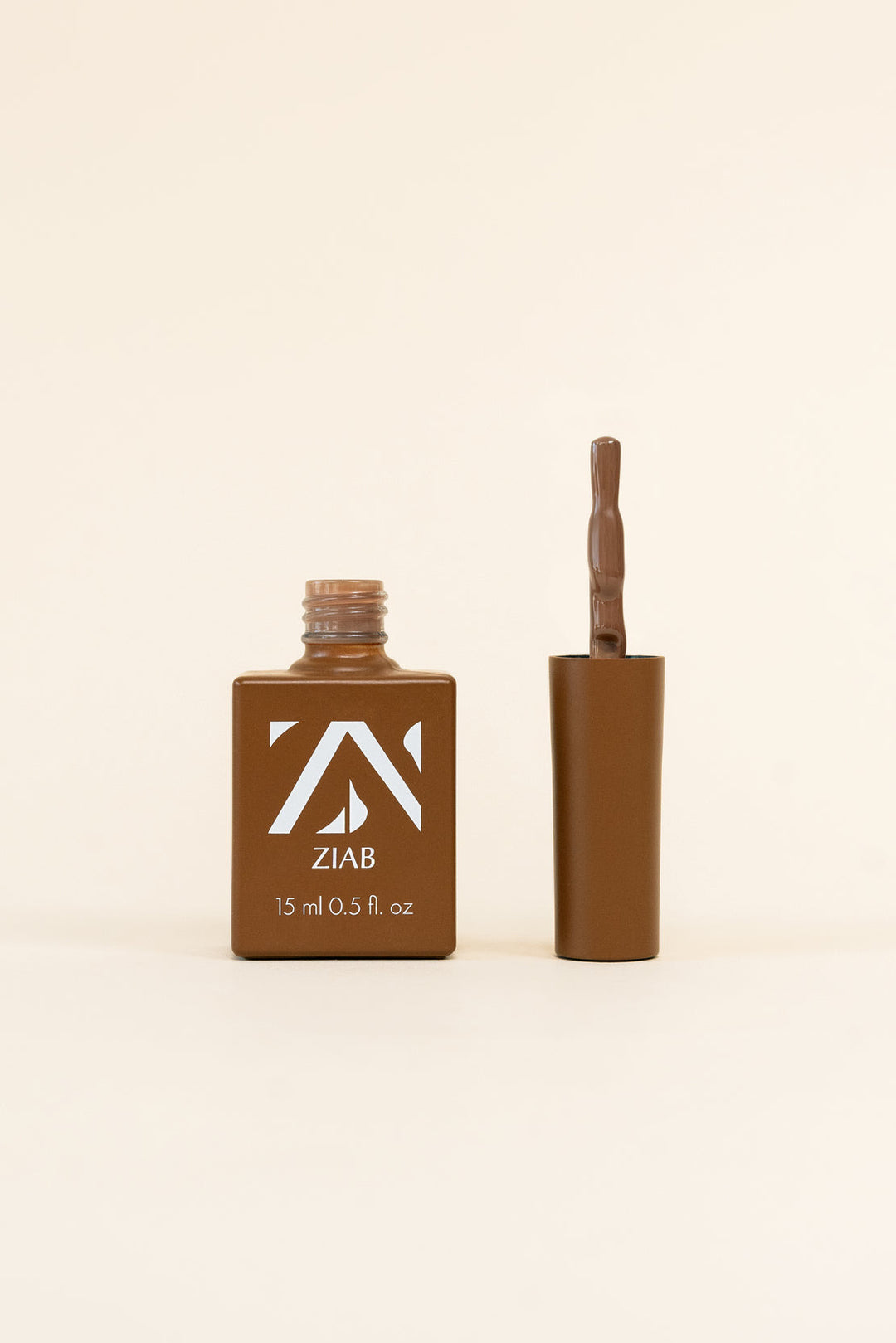 ZN ZIAB 15ML - Chocolate Fudge