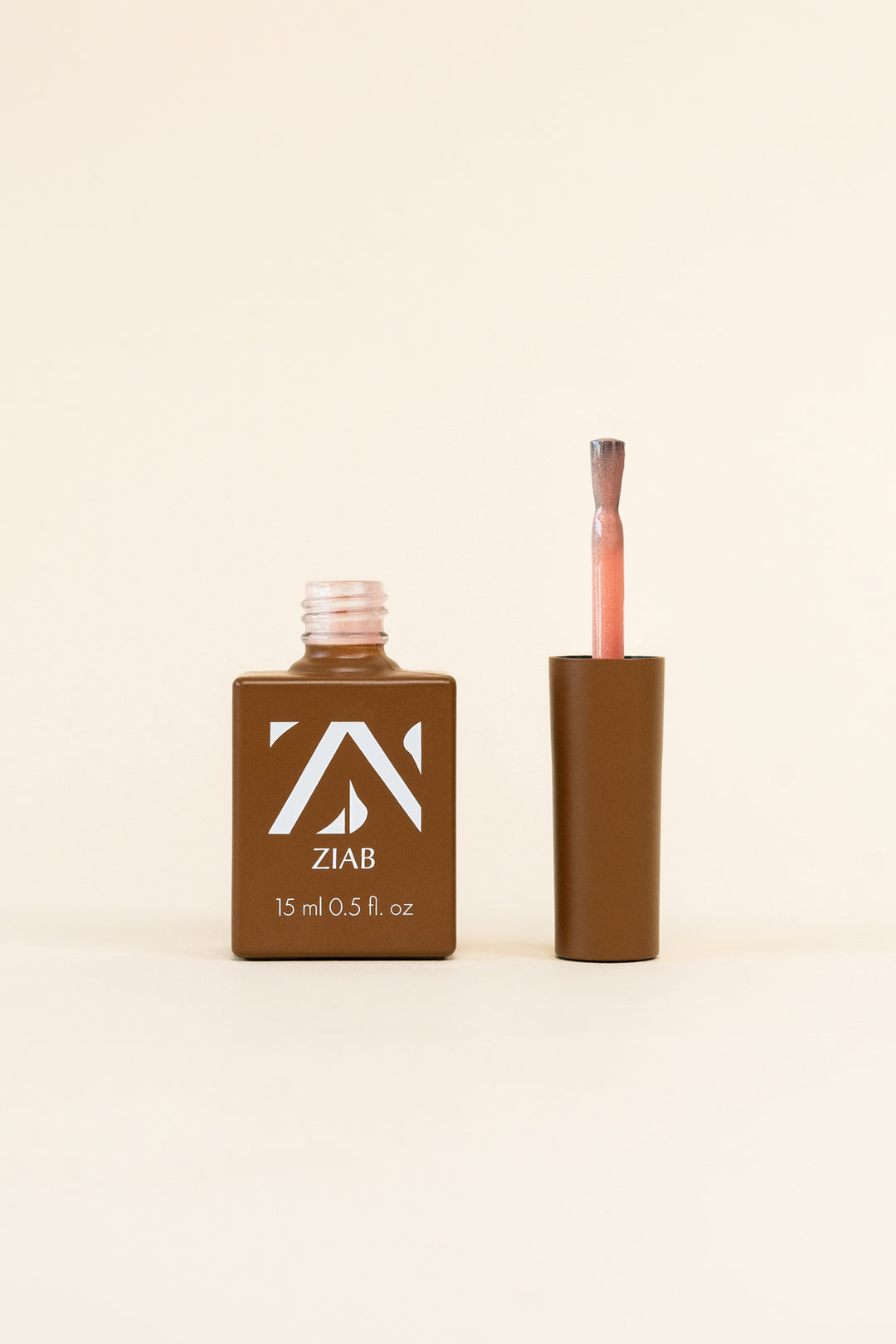 ZN ZIAB 15ML - Apricot