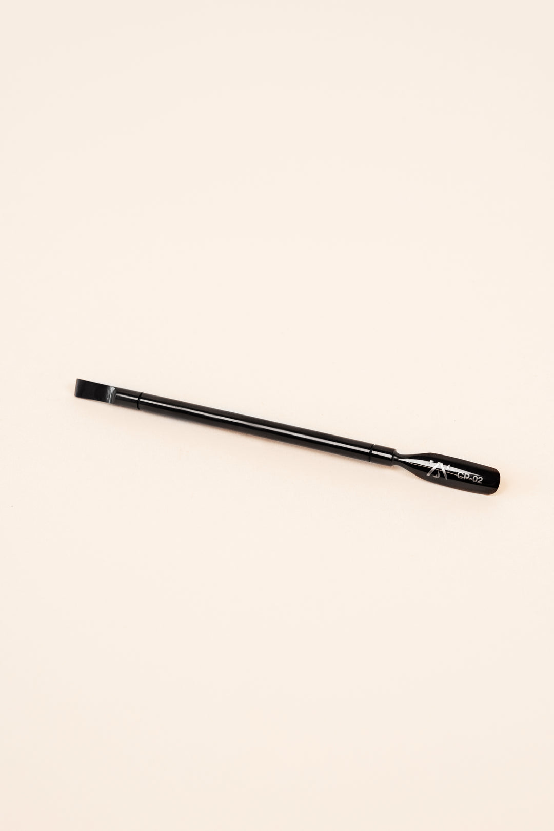 ZN Cuticle Pusher CP-02
