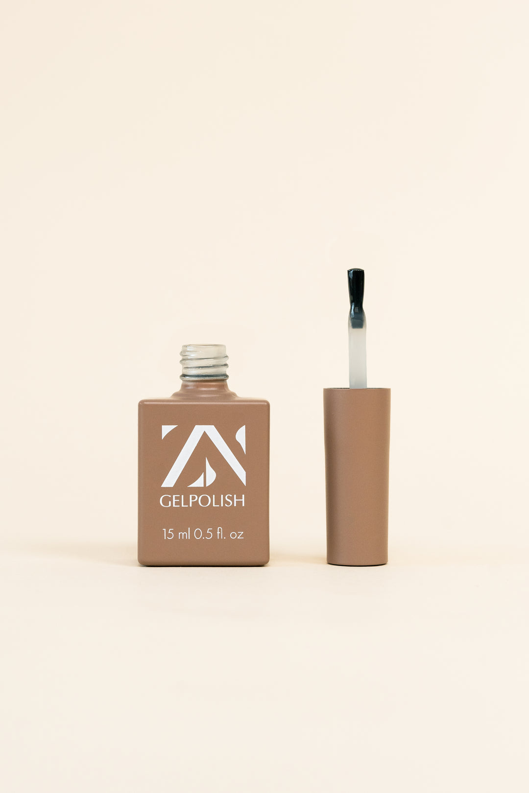 ZN Matt Topcoat 15ML
