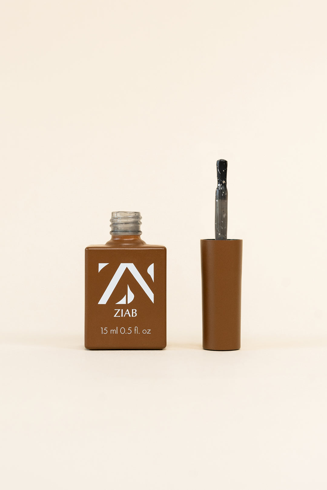 ZN ZIAB 15ML - Smoke