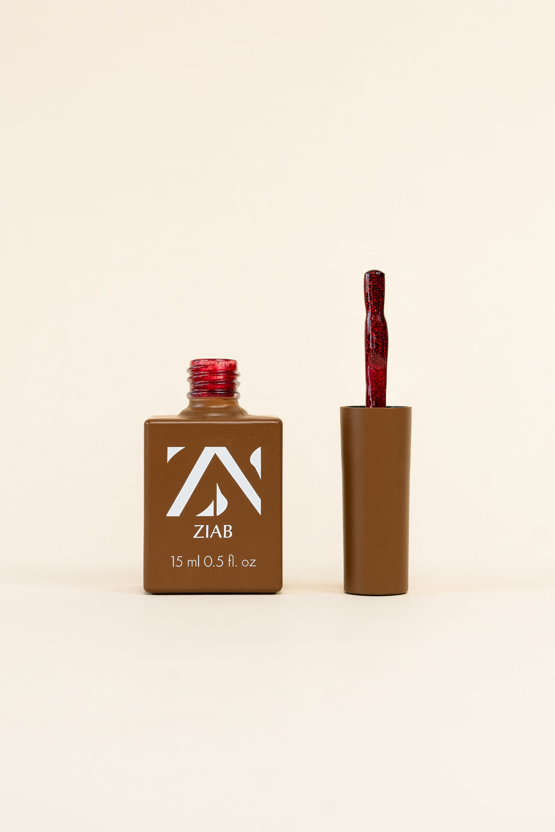 ZN ZIAB 15ML - Rouge