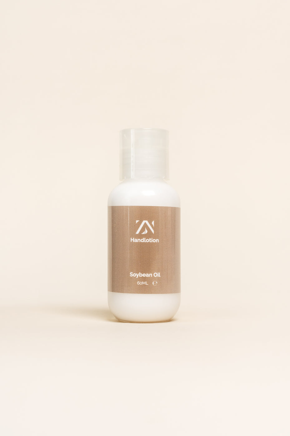ZN Handlotion - Soybean oil