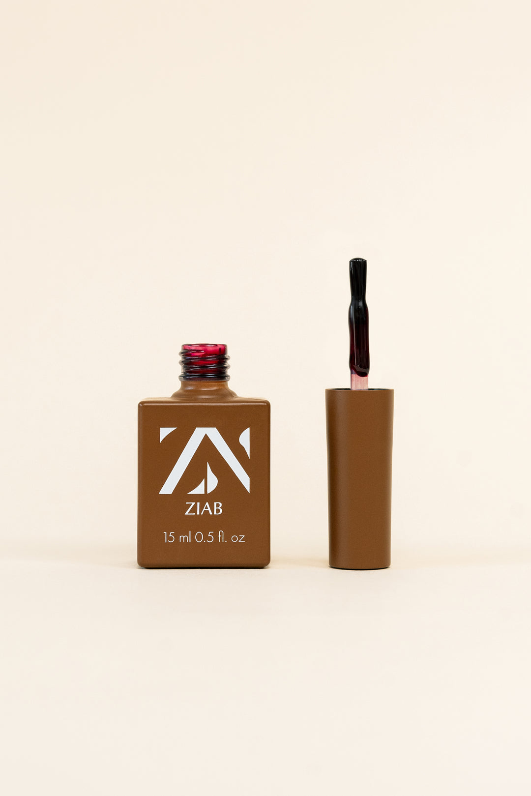 ZN ZIAB 15ML - Cherry