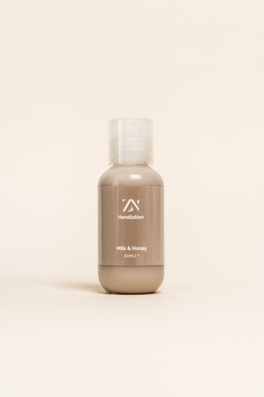 ZN Handlotion - Milk & Honey