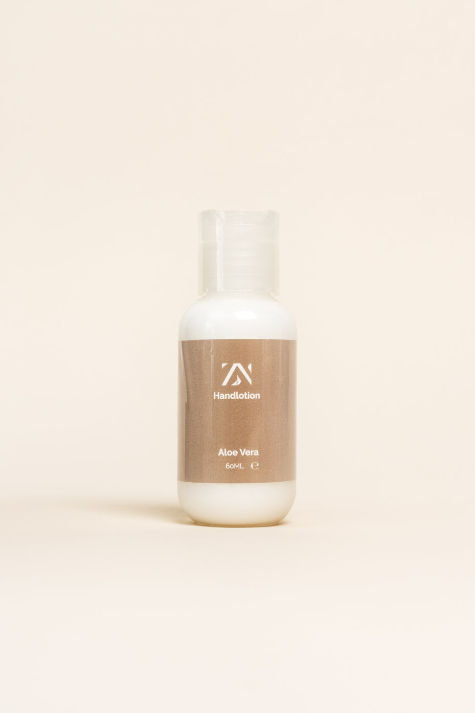 ZN Handlotion - Aloe Vera