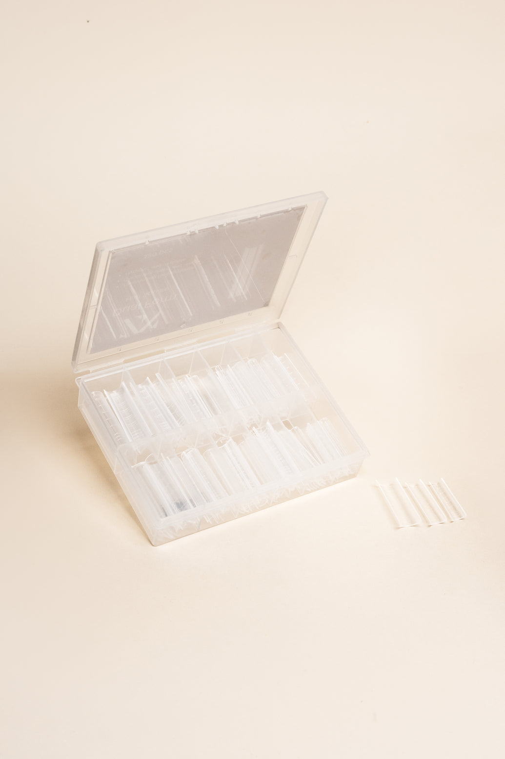 ZN Dual forms - Half square