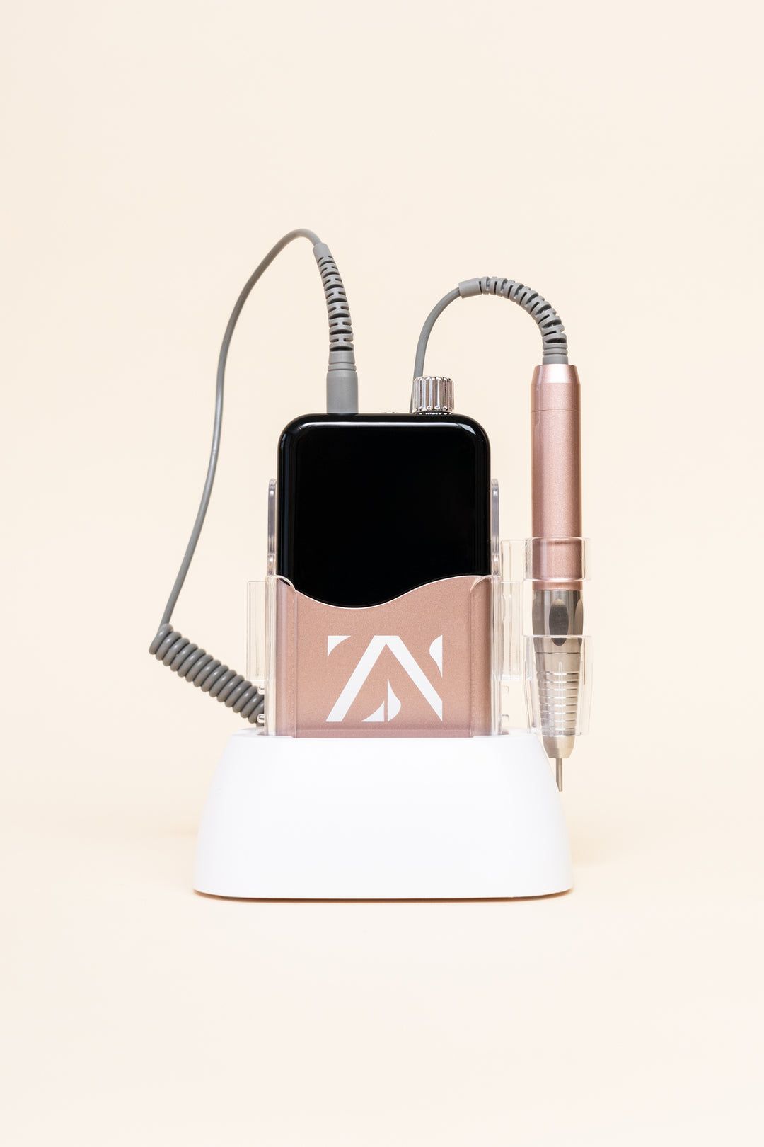 ZN Cordless Nail drill - Rose Gold