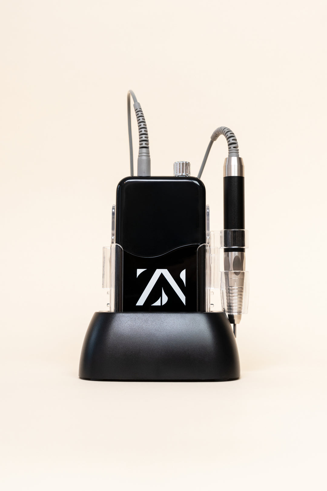 ZN Cordless Nail drill - Black
