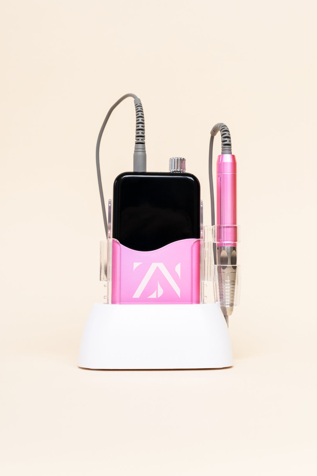 ZN Cordless Nail Drill - Gradiënt Pink