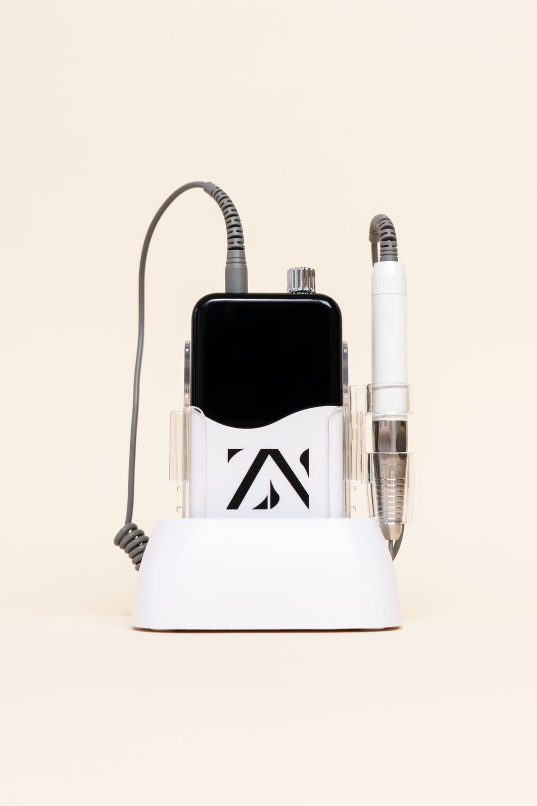 ZN Cordless Nail drill - White