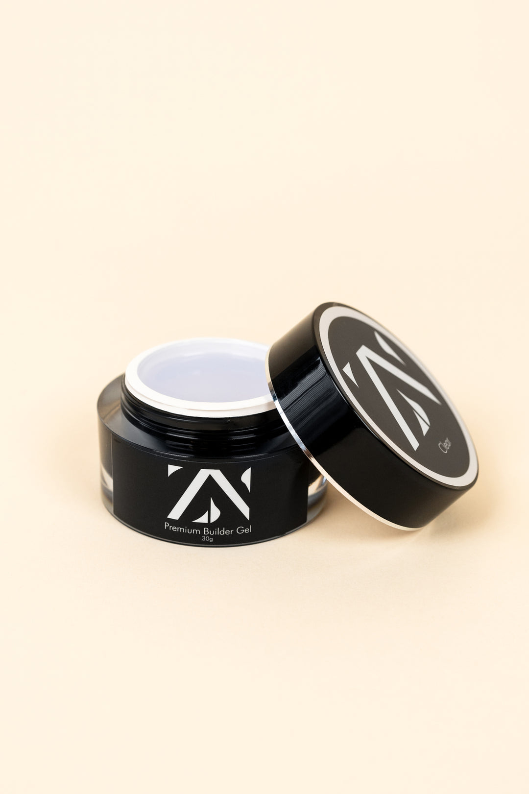 ZN Premium Buildergel TPO& HEMA free- Clear