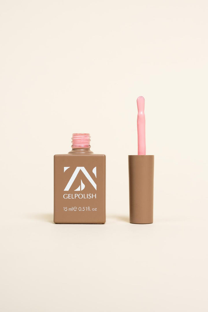 ZN HEMA Free Gelpolish - Pink Lemonade