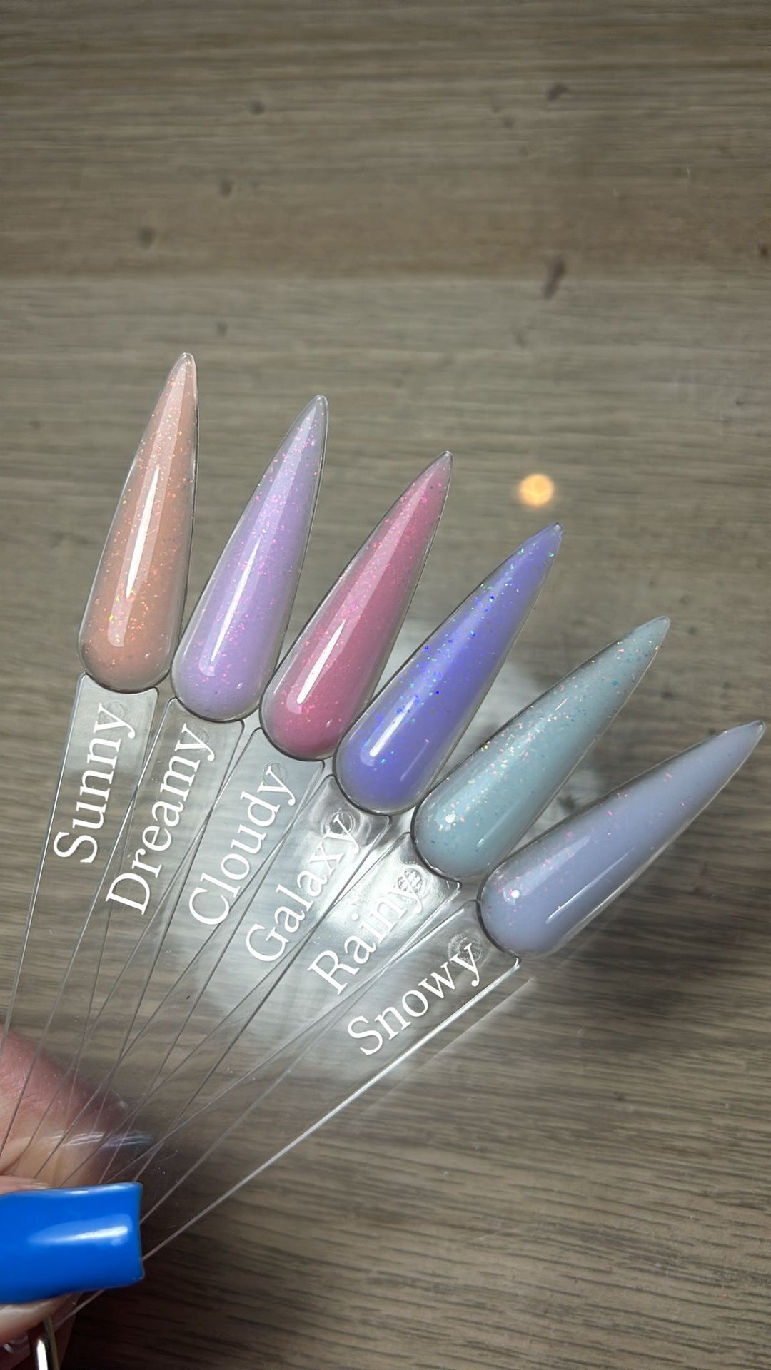ZN ZIAB 15ML - Cloudy
