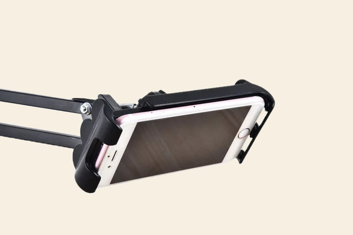 ZN Telefoonstandaard