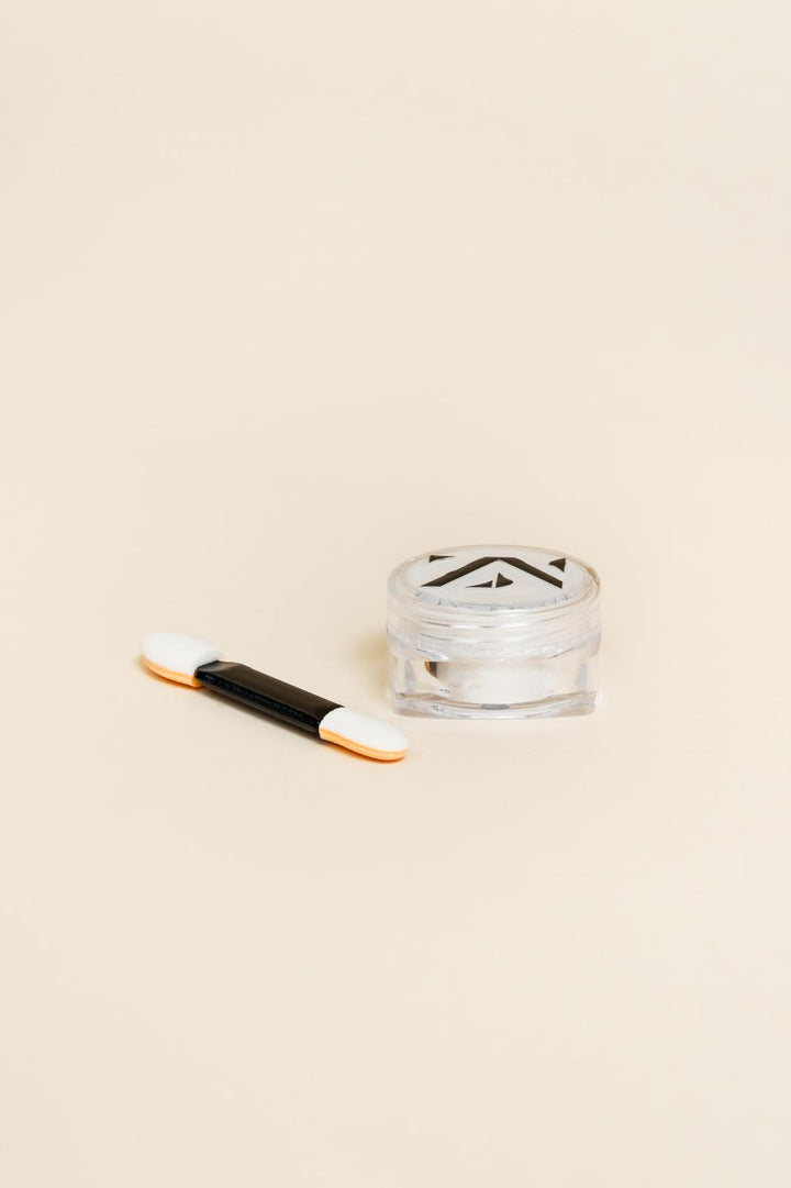 ZN Chrome 1gr - White