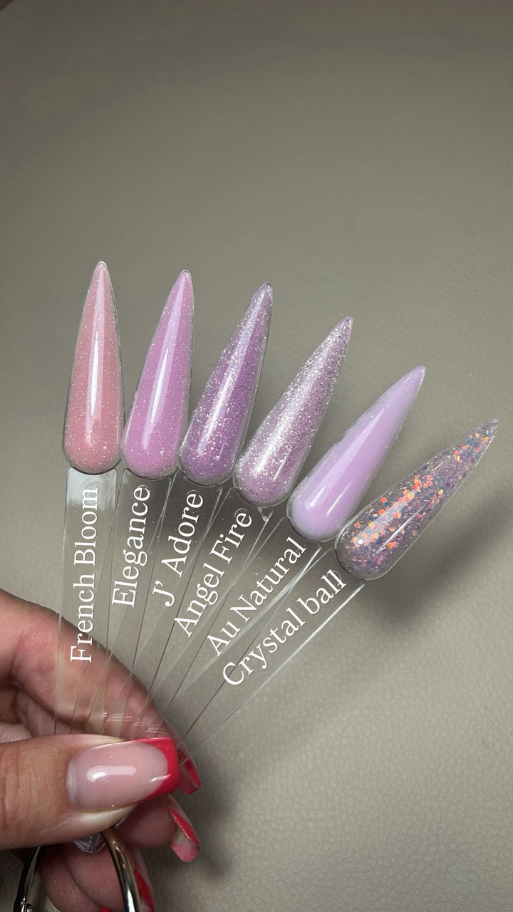 ZN Premium Buildergel - Elegance