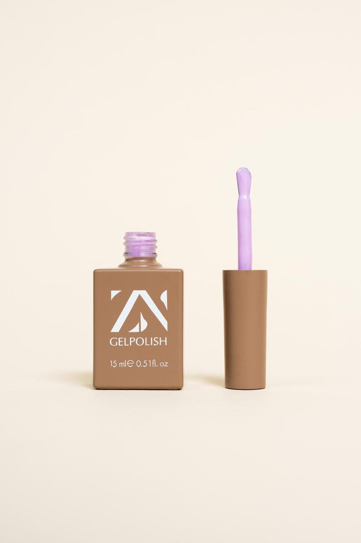ZN HEMA Free Gelpolish - Lily