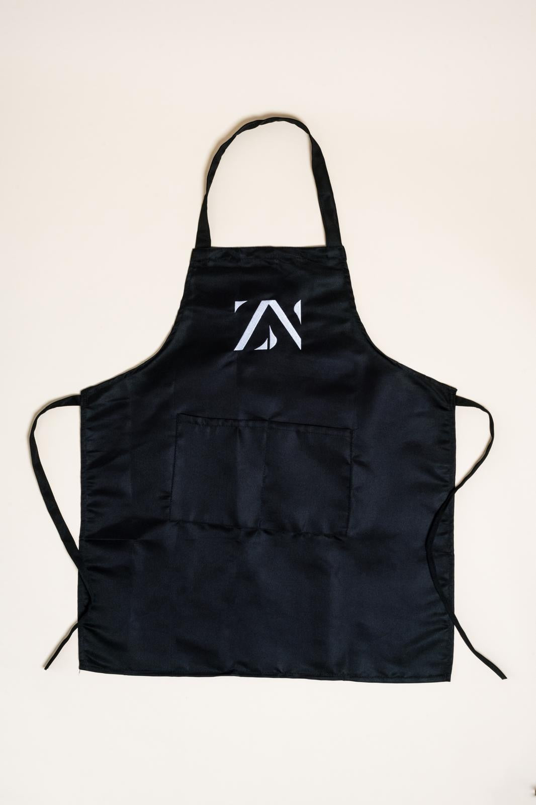 ZN Schort - Black
