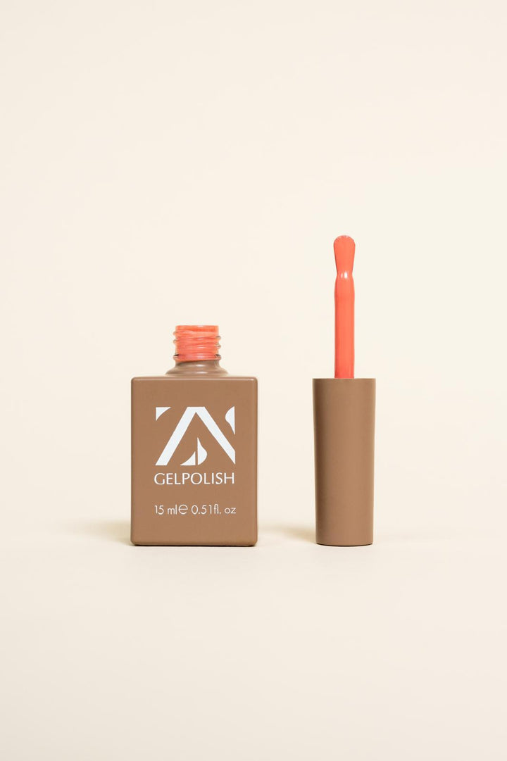 ZN HEMA Free Gelpolish - Peach Tree