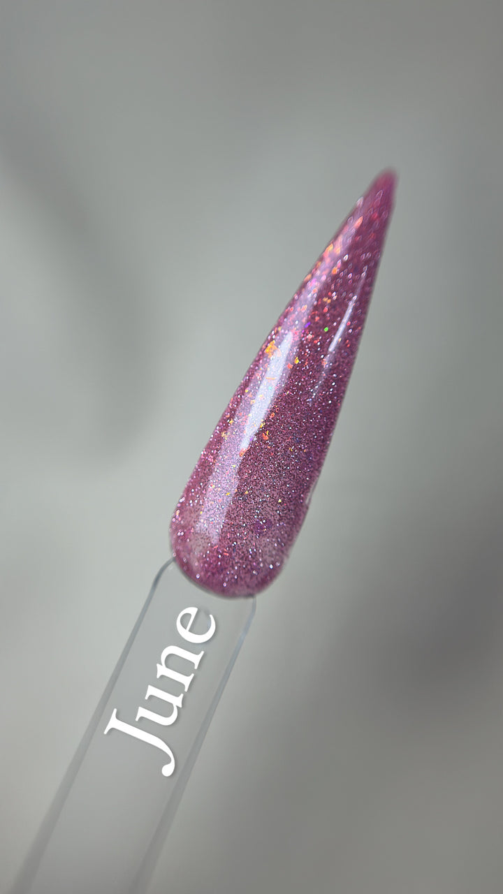 ZN Gelpolish 15ML - June
