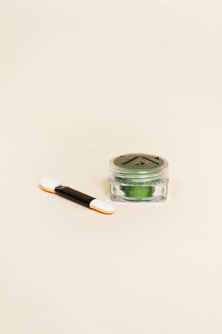 ZN Chrome 1gr - Green