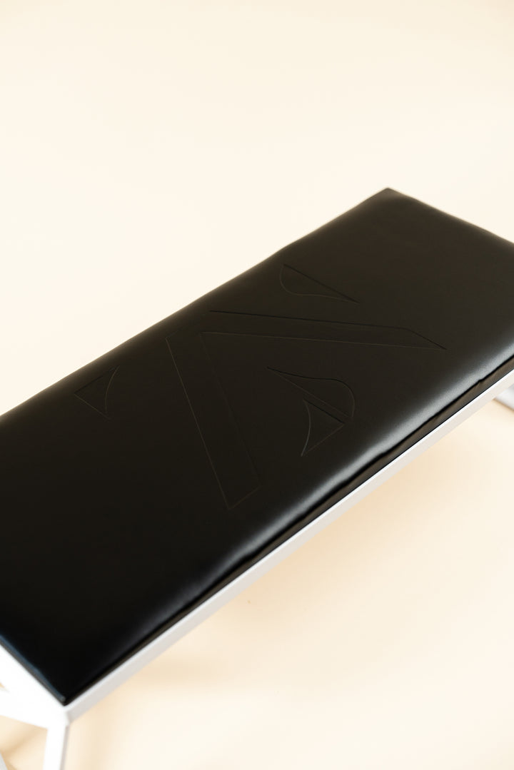 ZN Armsteun - Black
