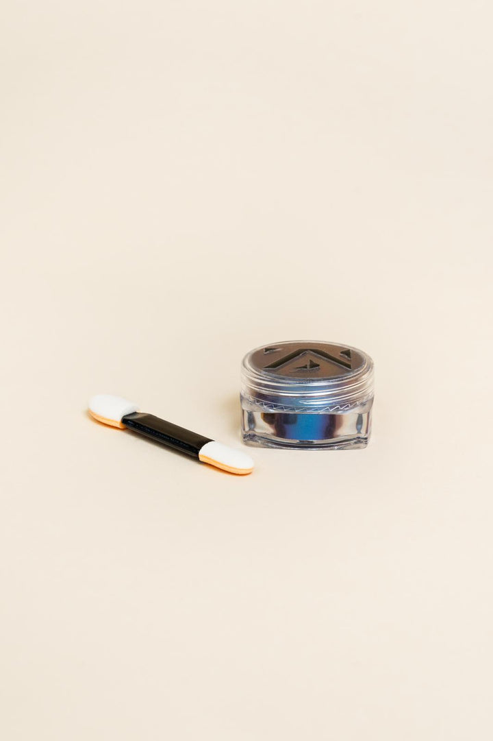 ZN Chrome 0,5gr - Blue