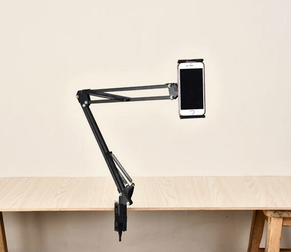 ZN Telefoonstandaard