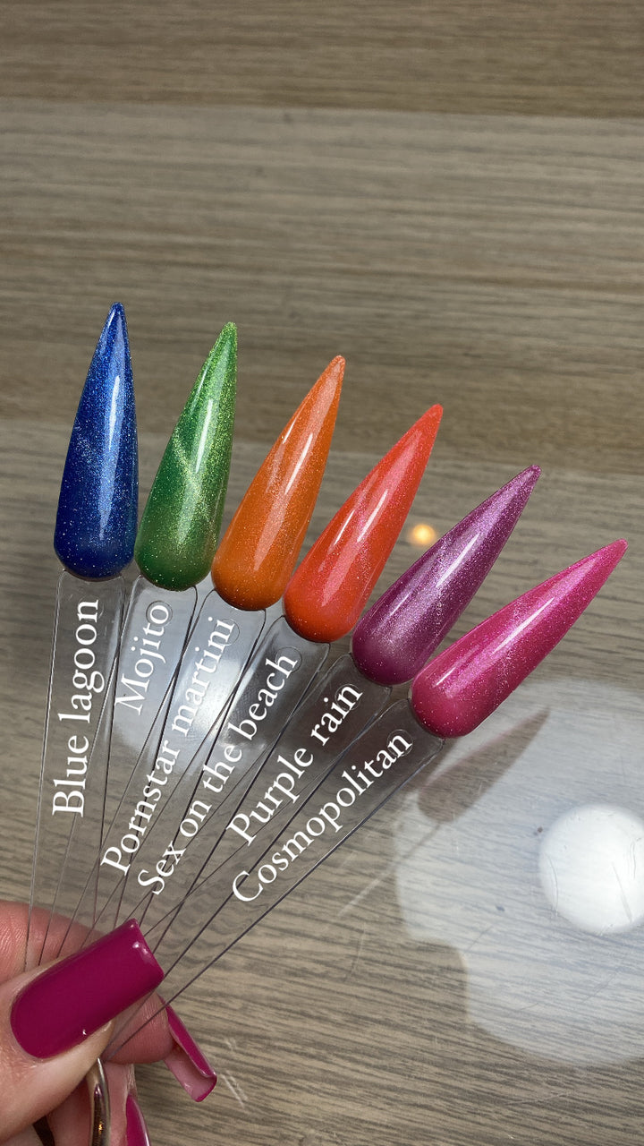 ZN Gelpolish 15ML - Sex On The Beach