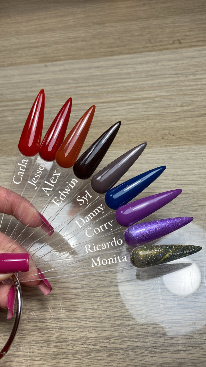 ZN Gelpolish 15ML - Monita