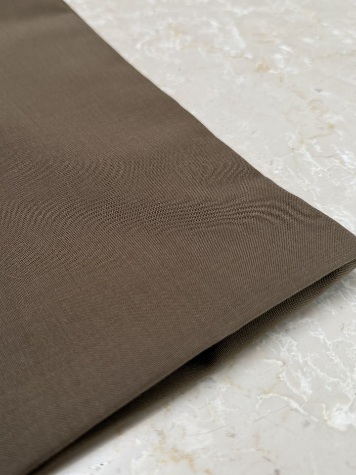 Content Sleeves - Olive Taupe