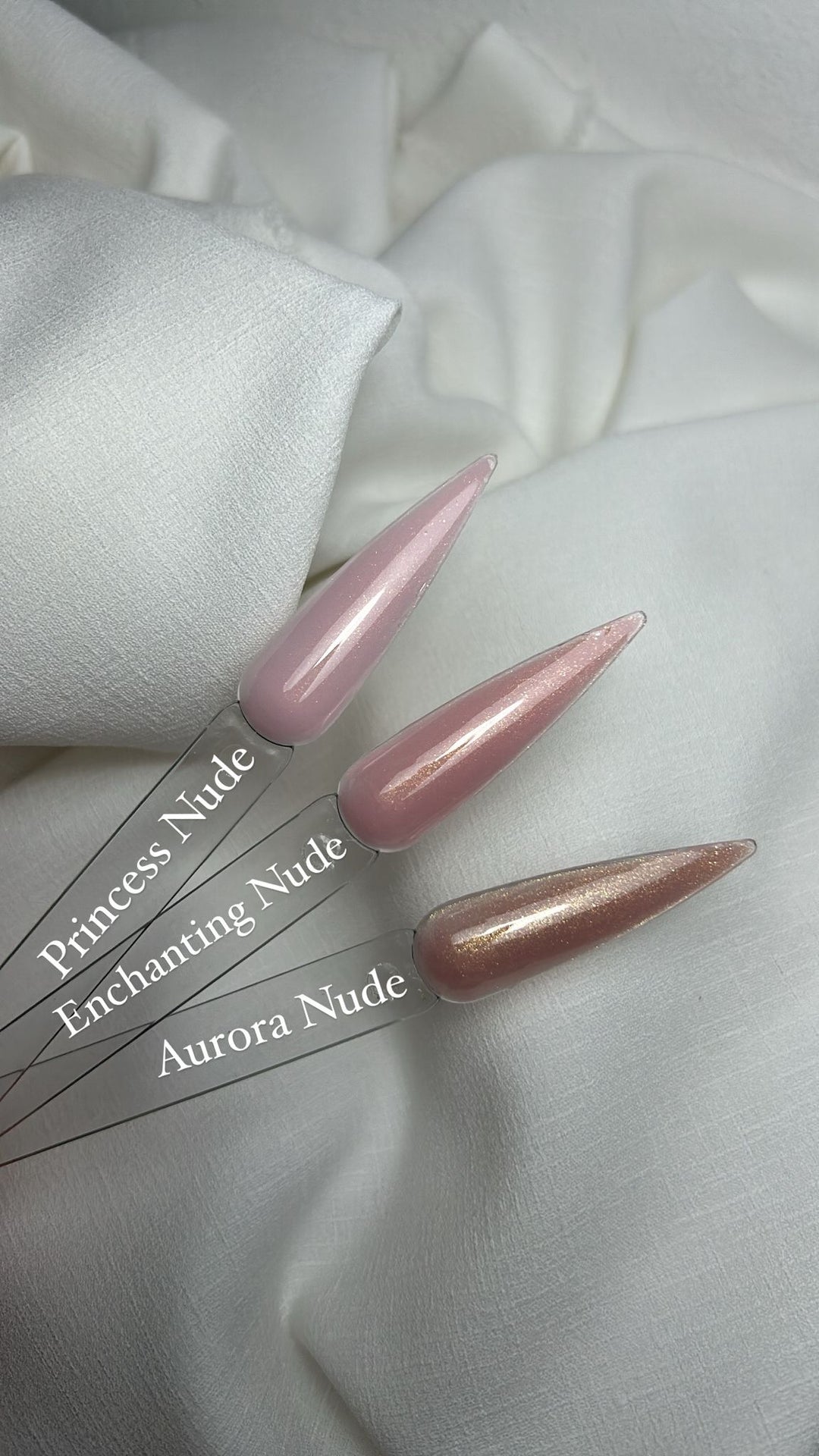 ZN ZIAB 15ML - Princess Nude