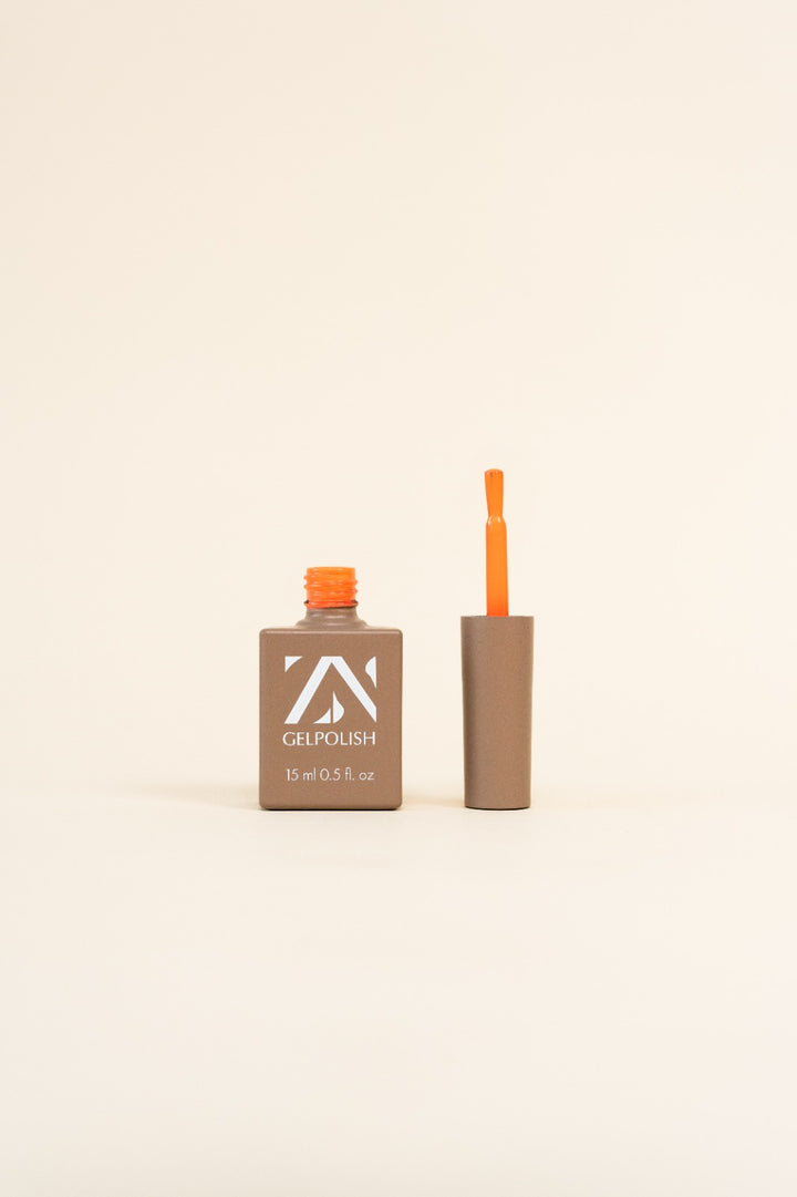 ZN Gelpolish 15ML - Orange