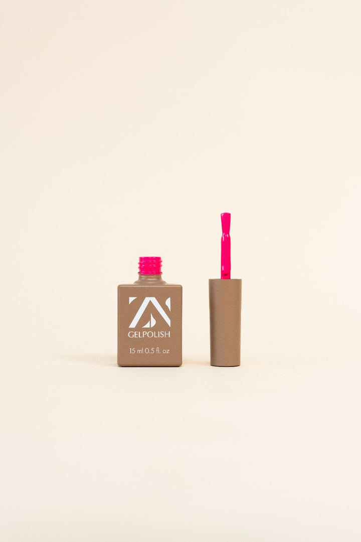 ZN Gelpolish 15ML - Litchi