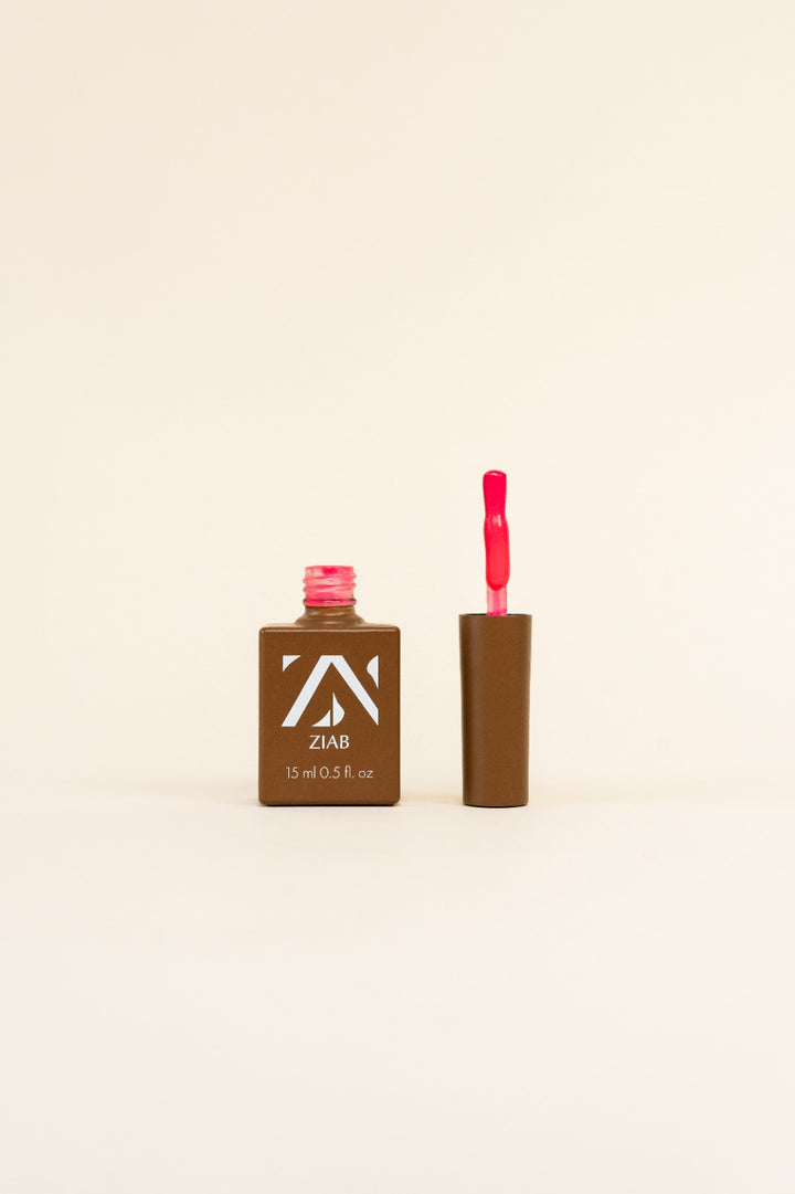 ZN ZIAB 15ML - Flamingo
