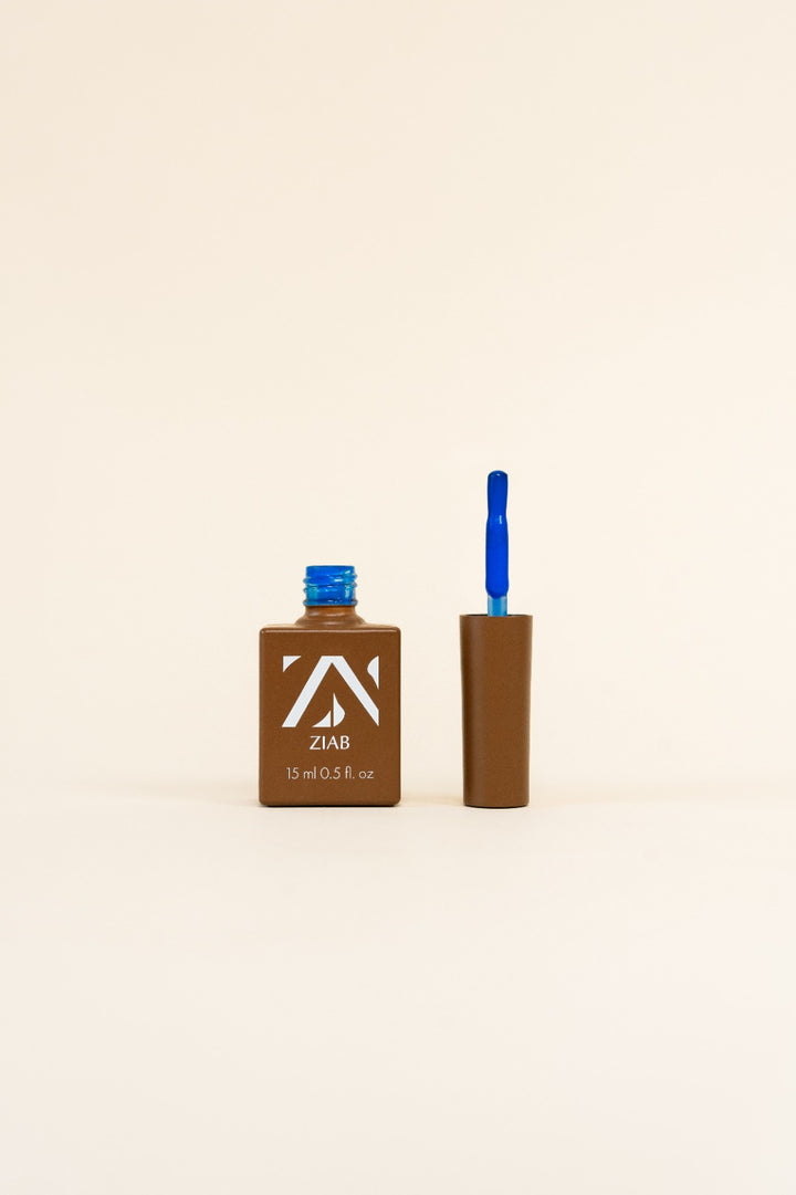 ZN ZIAB 15ML - Blue Dragon