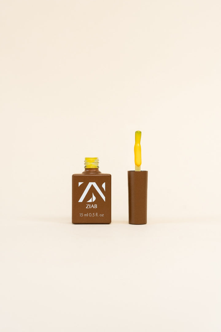 ZN ZIAB 15ML - Cheetah
