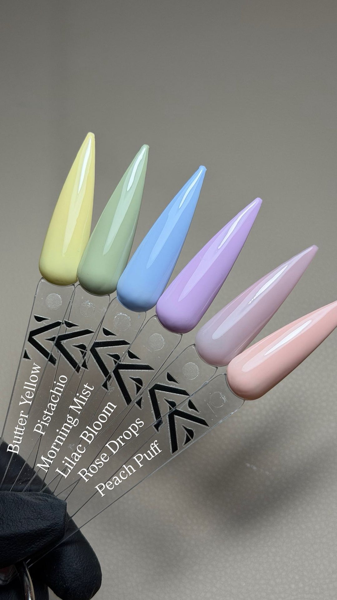 ZN Gelpolish - Pistaschio