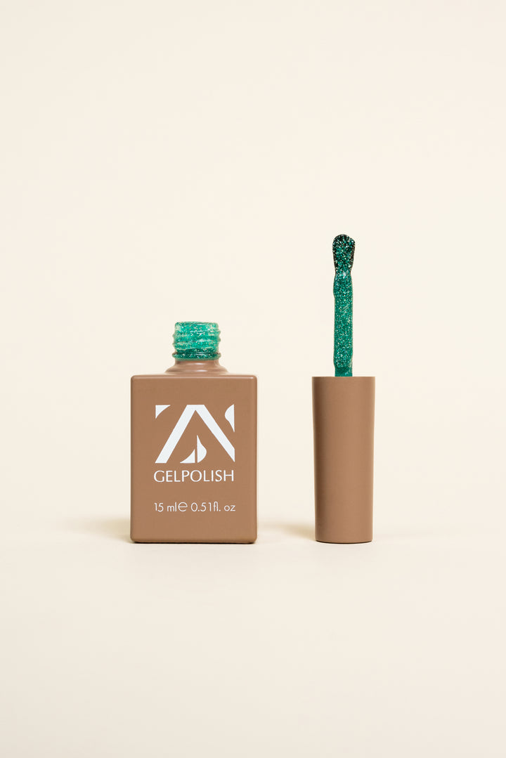 ZN Gelpolish HEMA & TPO free - Ice Cube