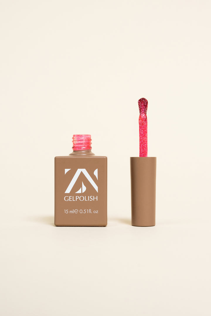 ZN Gelpolish HEMA & TPO free - Bouquet