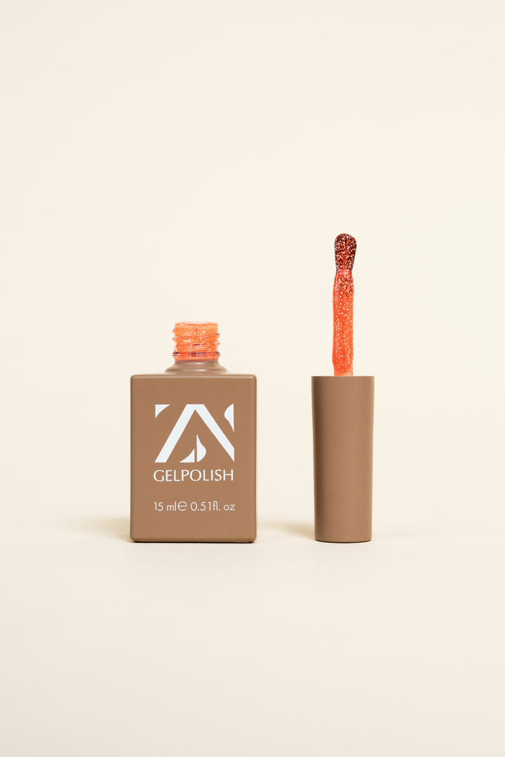 ZN Gelpolish HEMA & TPO free - Vitamin D