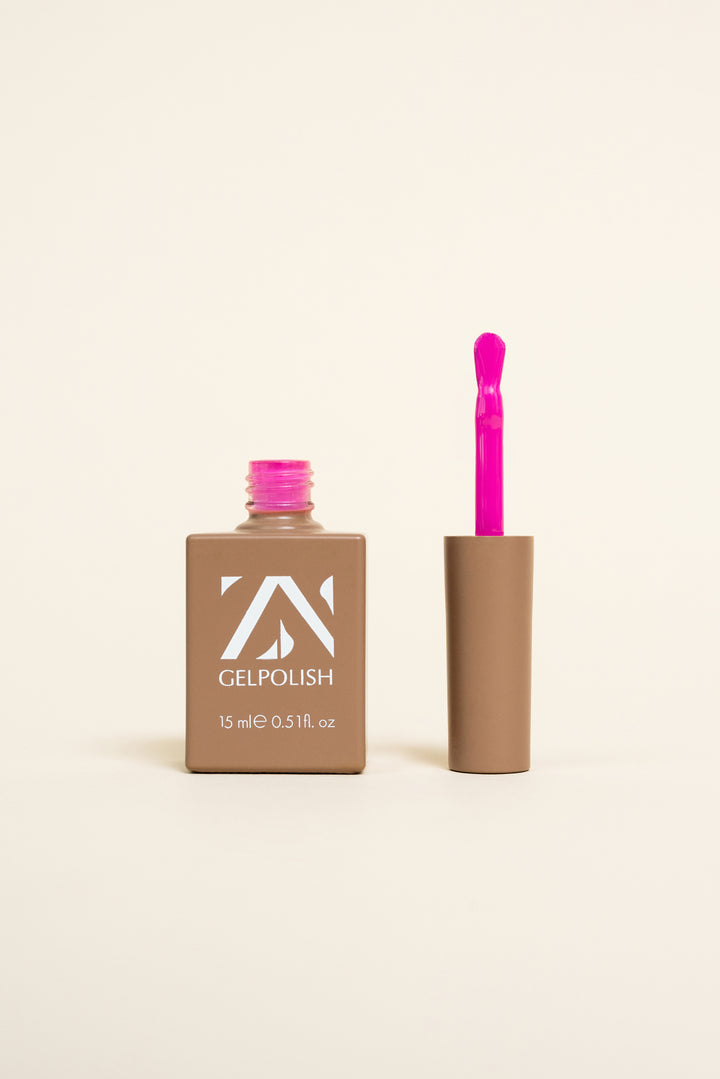 ZN Gelpolish HEMA & TPO free - Dream Chaser