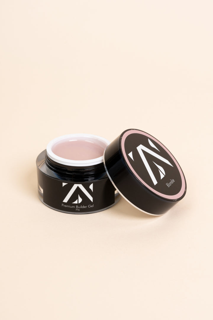 ZN Premium Buildergel - Blondie
